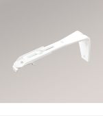 weiss Vorschau Wandwinkel verstellbar 60-108mm #1W weiss
