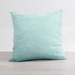 mint Vorschau Lysel - Dekokissen Base #1W in taupe mint
