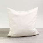 wollweiss Vorschau Lysel - Dekokissen Sammta eisblau #1W wollweiss