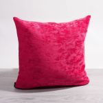 pink Vorschau Lysel - Dekokissen Mirtos #1W in cremeweiss pink