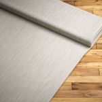 Vorschau Gardinenstoff von Lysel Daloa #3L in Mintgrn Beige
