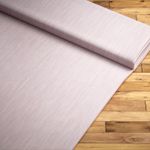 Vorschau Gardinenstoff von Lysel Daloa #3L in Mintgrn Rosa