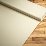 Vorschau Dekostoff von Lysel  Elara #3L in mintgrn beige