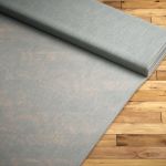 Vorschau Gardinenstoff von Lysel  Skadi #3L in cremeweiss graubeige