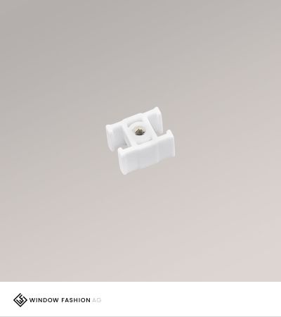 Mittelstopper  weiss