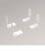 weiss Vorschau SET