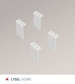 weiss Vorschau SET -