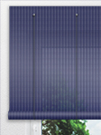 RAL 5022 THIN Fensteransicht