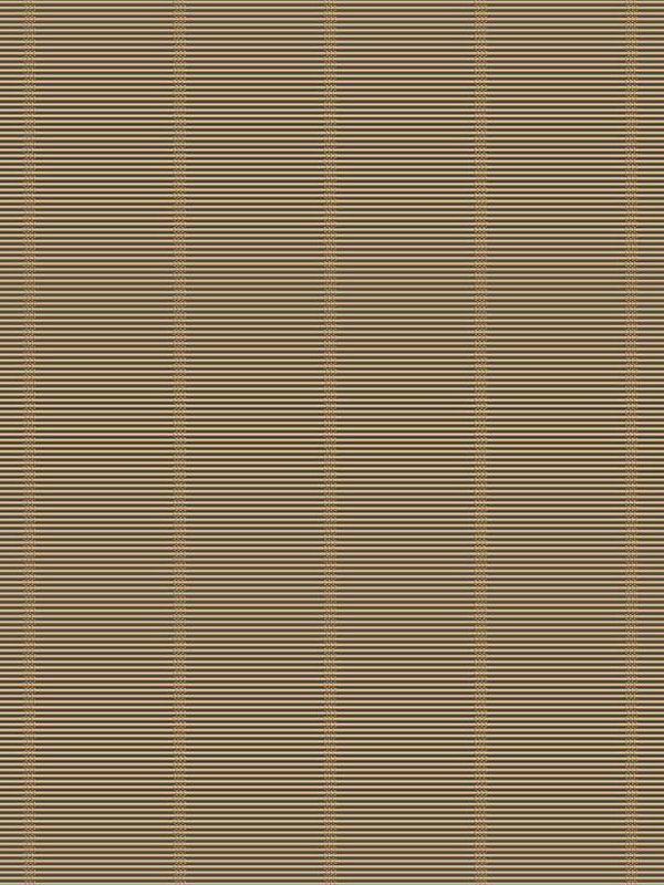 Detailansicht RAL 1002 THIN