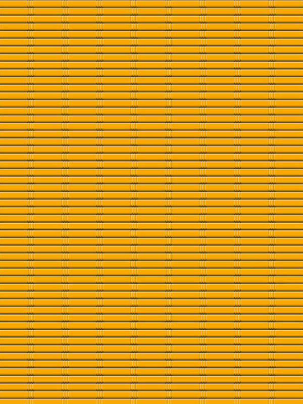 Detailansicht RAL 1003 FLAT
