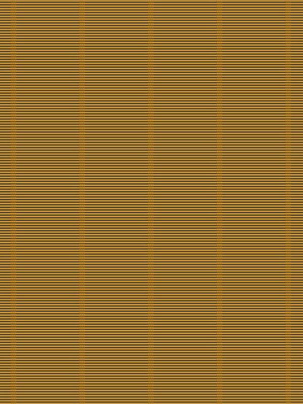 Detailansicht RAL 1006 THIN