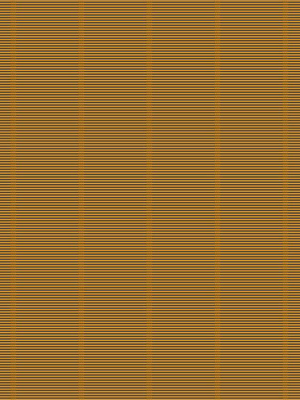 Detailansicht RAL 1007 THIN