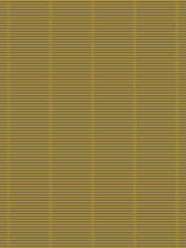 Detailansicht RAL 1012 THIN