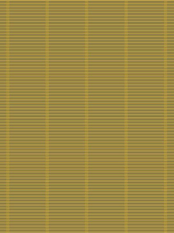 Detailansicht RAL 1018 THIN