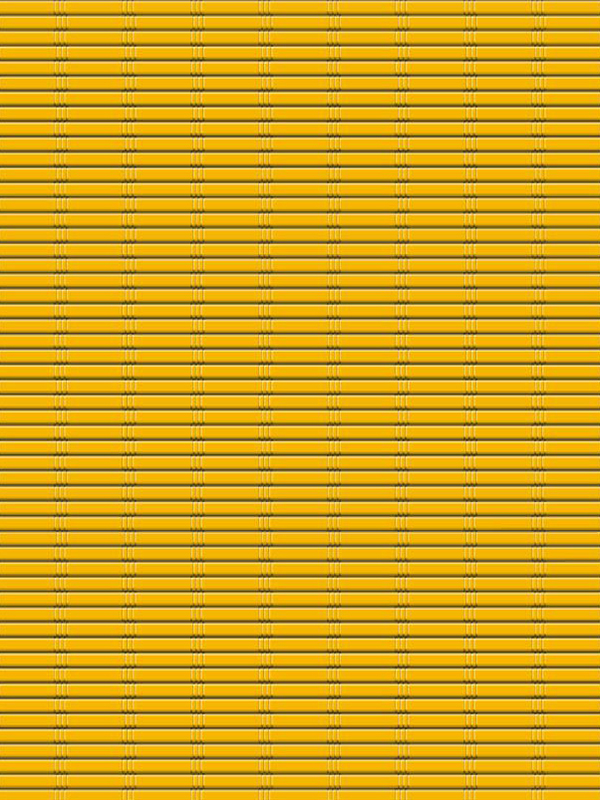 Detailansicht RAL 1021 FLAT