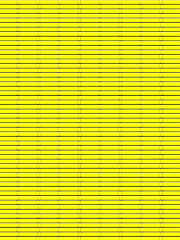 Detailansicht RAL 1026 FLAT