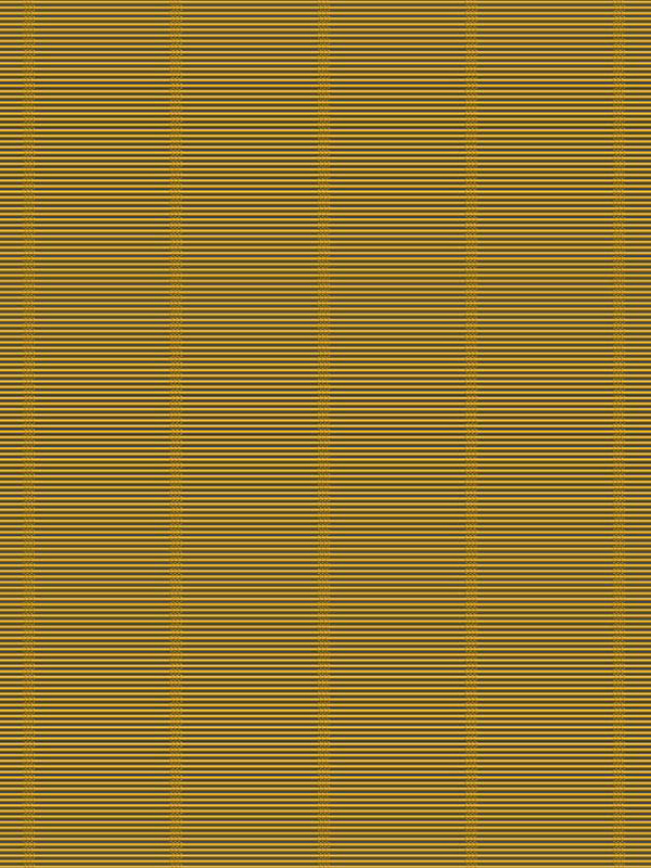 Detailansicht RAL 1032 THIN