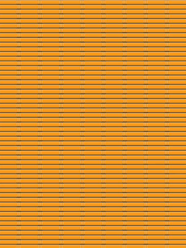 Detailansicht RAL 1033 FLAT