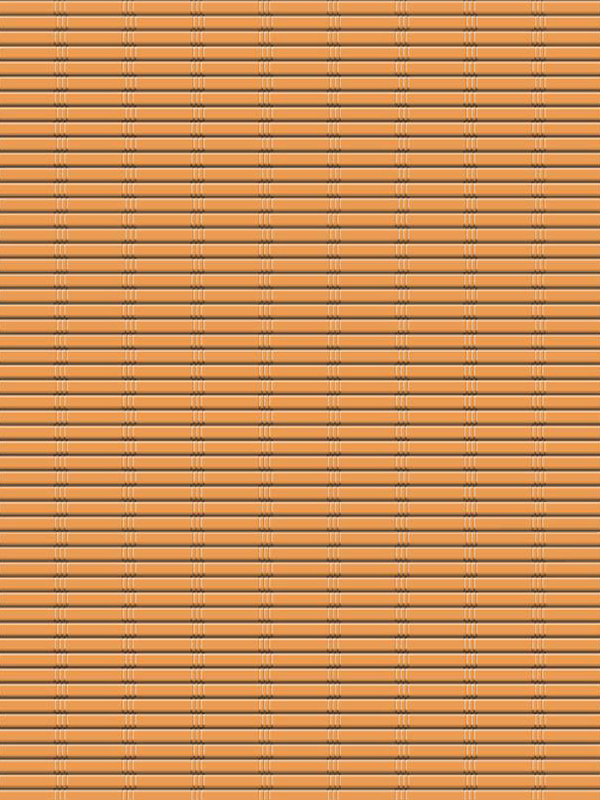 Detailansicht RAL 1034 FLAT