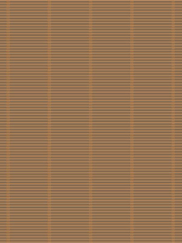 Detailansicht RAL 1034 THIN