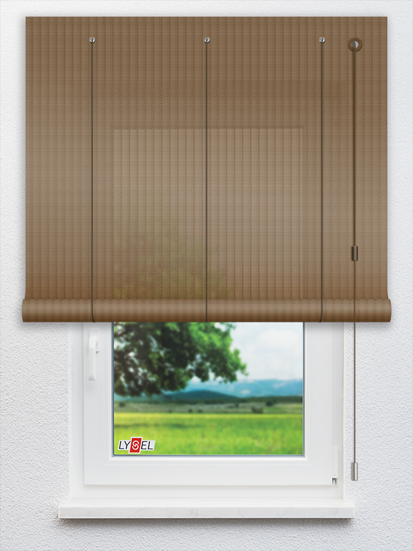 Detailansicht RAL 1036 FLAT