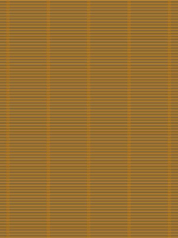 Detailansicht RAL 1037 THIN