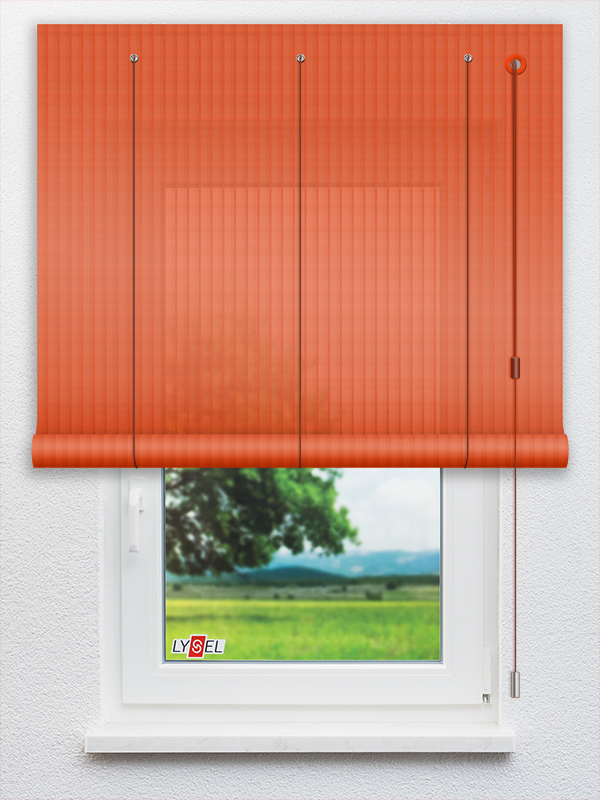 Detailansicht RAL 2004 THIN