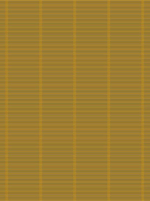 Detailansicht RAL 2007 THIN