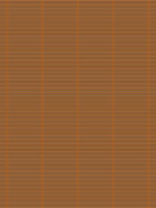 Detailansicht RAL 2011 THIN