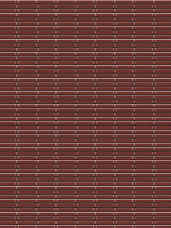 Detailansicht RAL 3009 FLAT