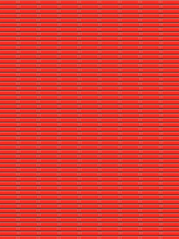 Detailansicht RAL 3024 FLAT