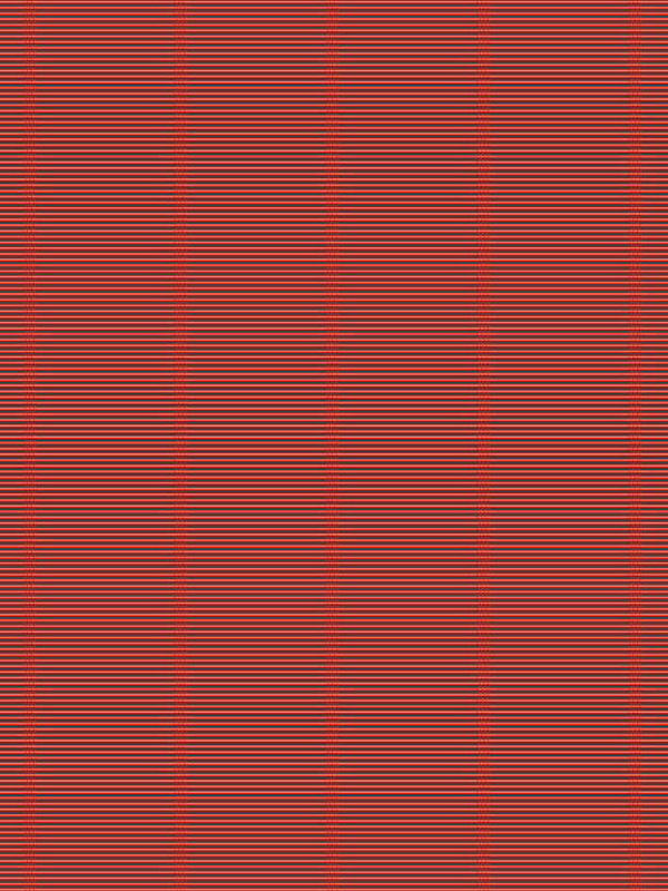 Detailansicht RAL 3026 THIN