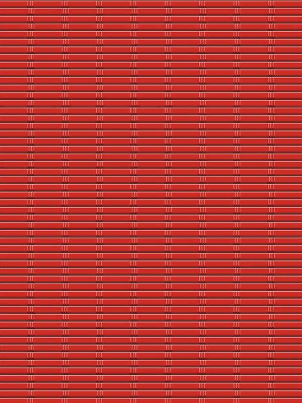 Detailansicht RAL 3028 FLAT