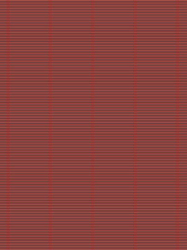 Detailansicht RAL 3028 THIN