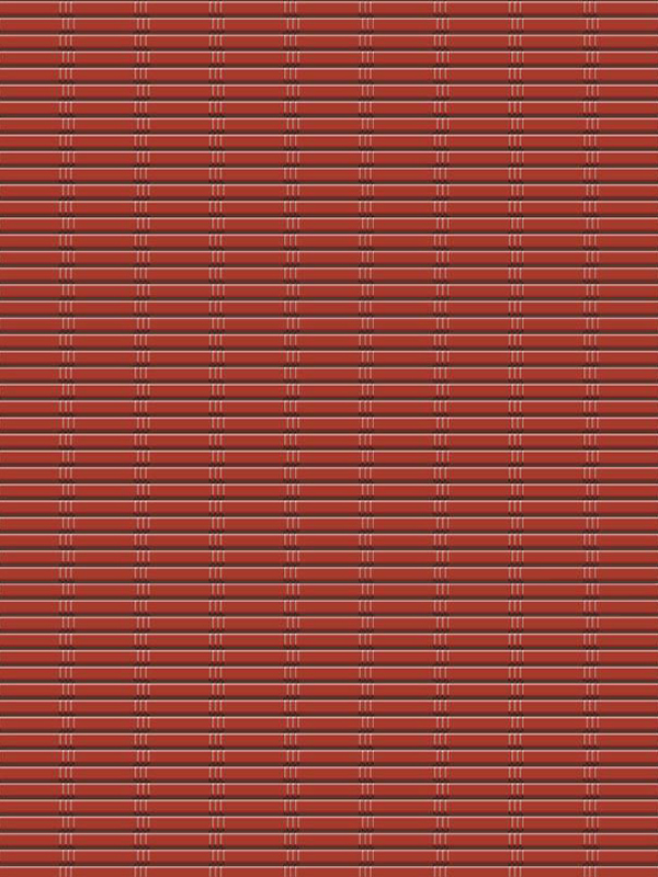 Detailansicht RAL 3033 FLAT