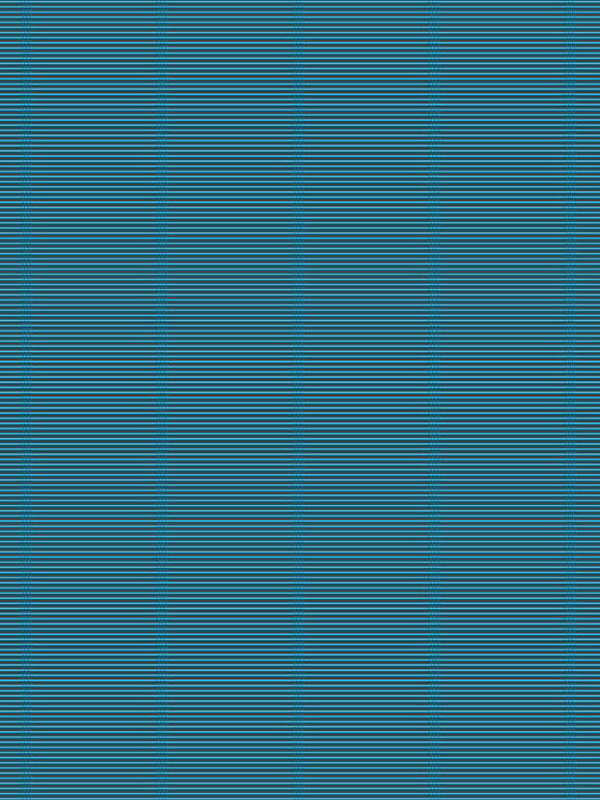 Detailansicht RAL 5012 THIN