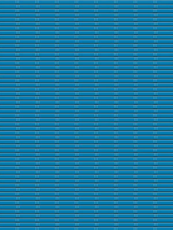 Detailansicht RAL 5015 FLAT