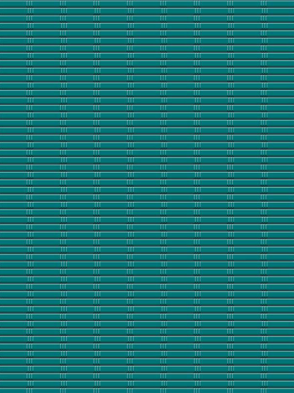 Detailansicht RAL 5021 FLAT