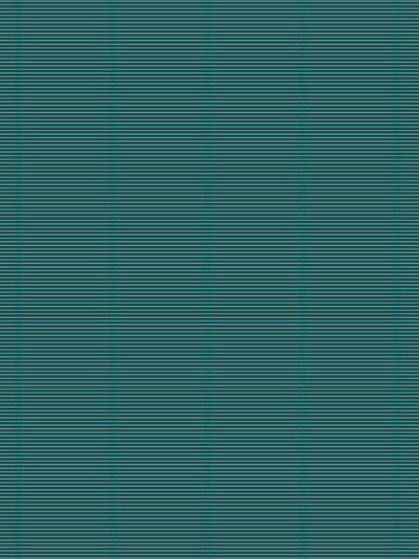 Detailansicht RAL 5021 THIN