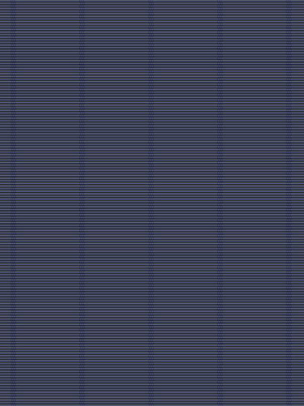Detailansicht RAL 5022 THIN
