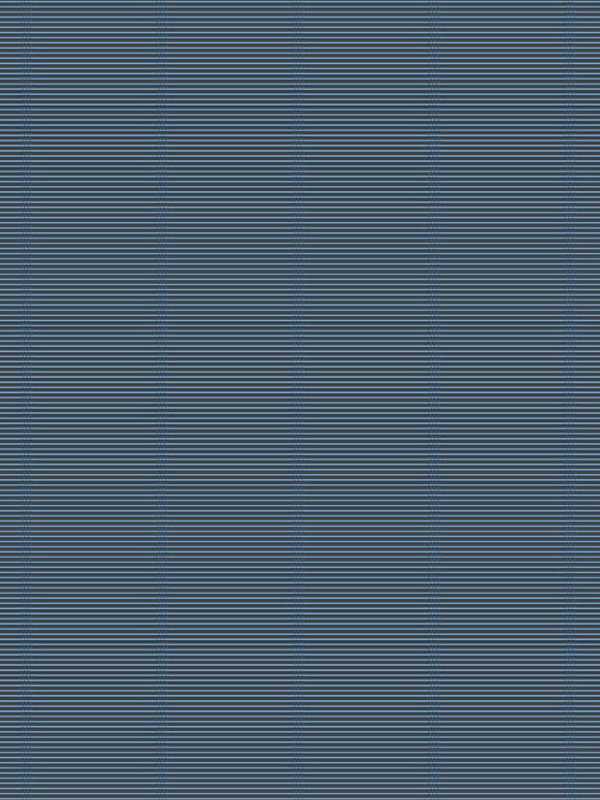 Detailansicht RAL 5023 THIN
