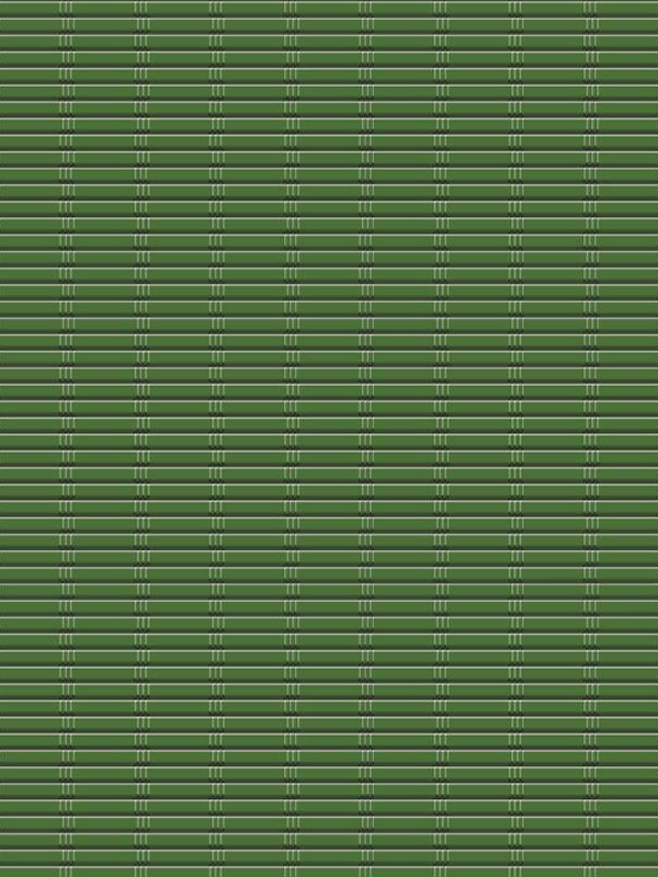 Detailansicht RAL 6010 FLAT