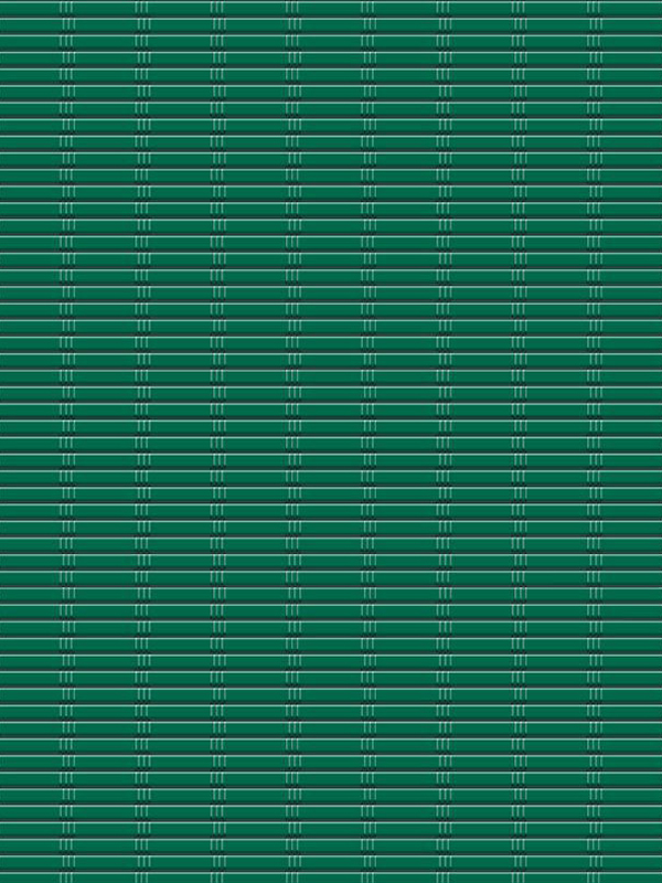 Detailansicht RAL 6016 FLAT