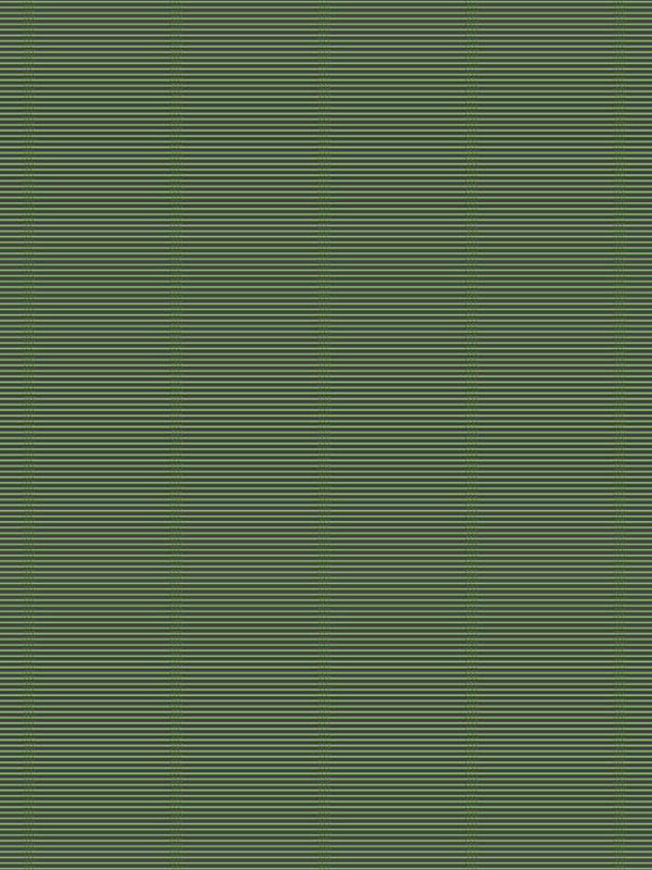 Detailansicht RAL 6017 THIN