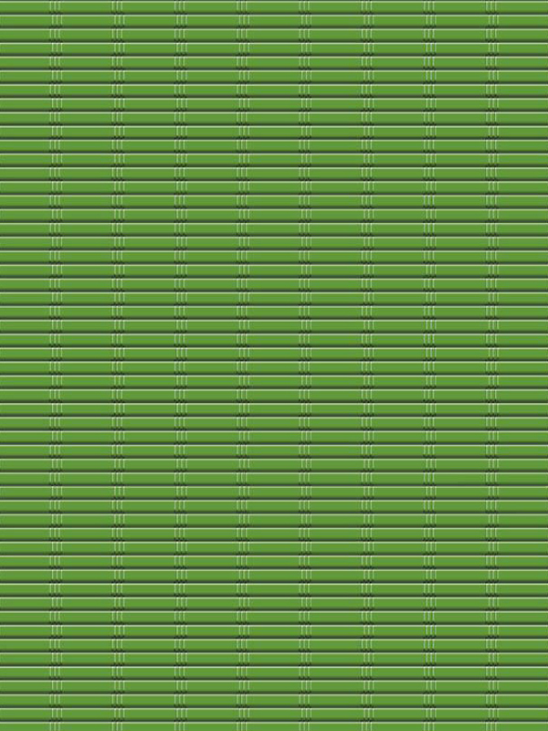 Detailansicht RAL 6018 FLAT