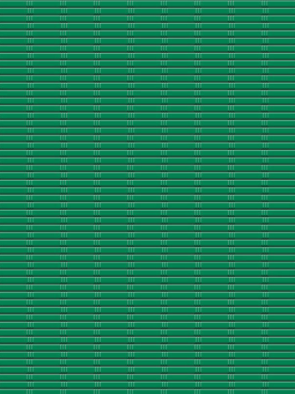 Detailansicht RAL 6024 FLAT