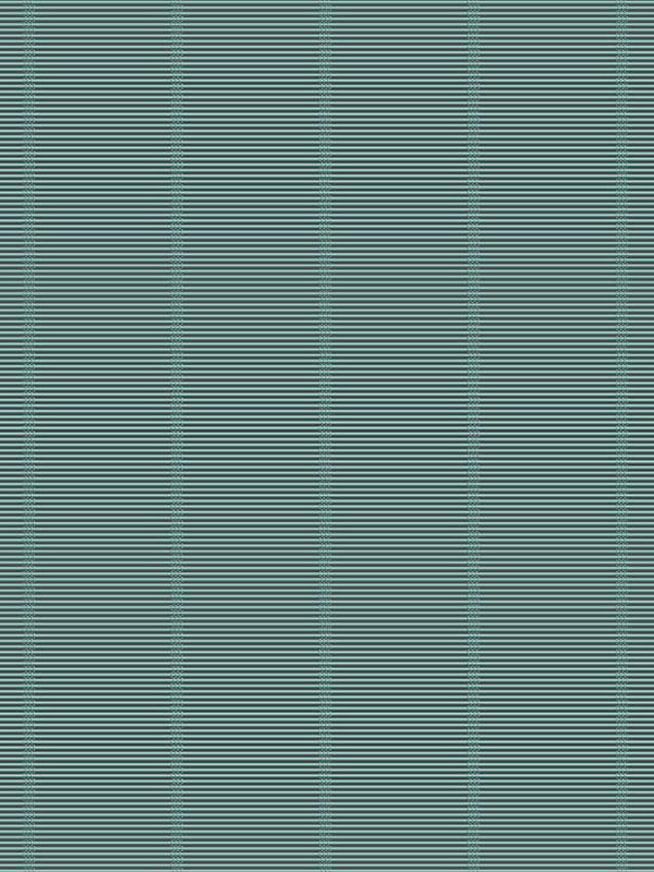 Detailansicht RAL 6027 THIN