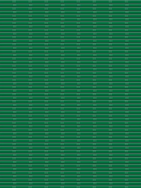 Detailansicht RAL 6029 FLAT