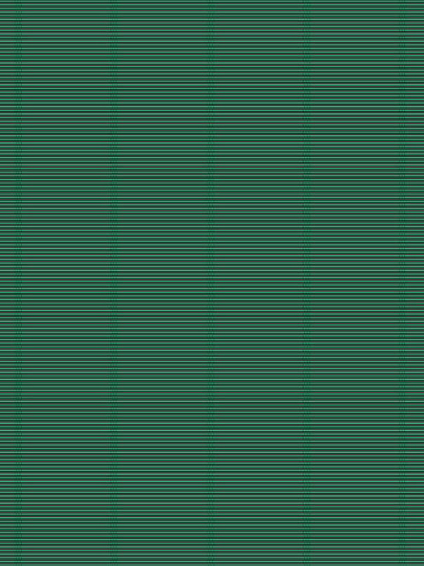 Detailansicht RAL 6029 THIN