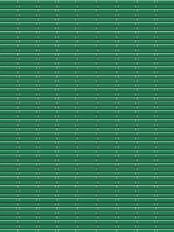 Detailansicht RAL 6032 FLAT